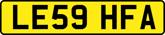 LE59HFA