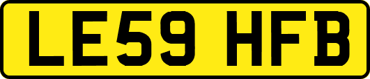 LE59HFB