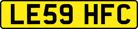 LE59HFC