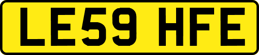 LE59HFE