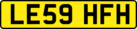 LE59HFH