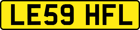 LE59HFL
