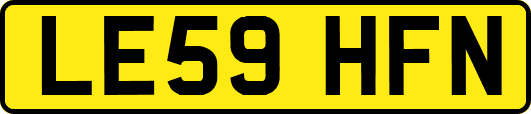 LE59HFN