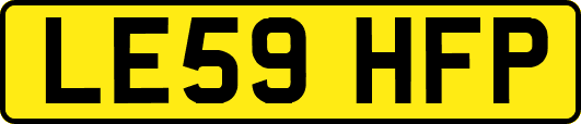 LE59HFP