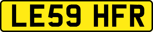 LE59HFR