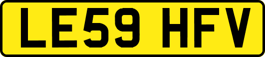 LE59HFV