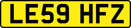 LE59HFZ