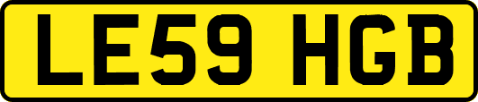 LE59HGB