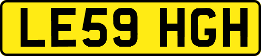 LE59HGH