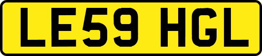 LE59HGL