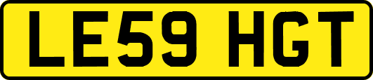 LE59HGT