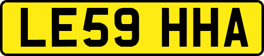 LE59HHA