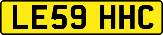LE59HHC