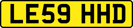 LE59HHD