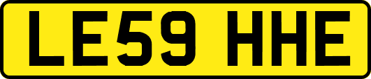 LE59HHE