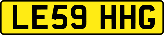 LE59HHG