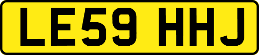 LE59HHJ