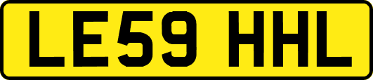 LE59HHL