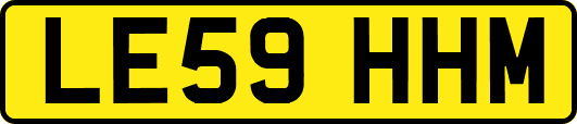 LE59HHM
