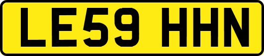 LE59HHN