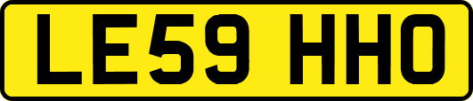 LE59HHO