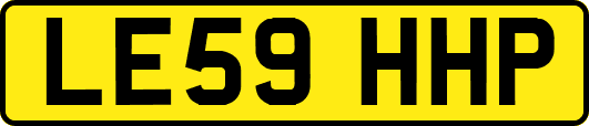 LE59HHP