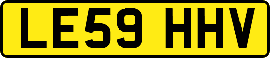 LE59HHV
