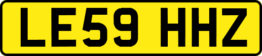 LE59HHZ