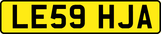LE59HJA