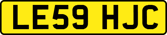 LE59HJC