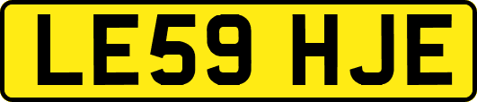 LE59HJE