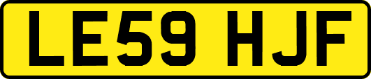 LE59HJF