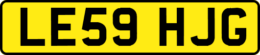LE59HJG