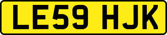 LE59HJK
