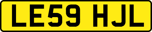 LE59HJL