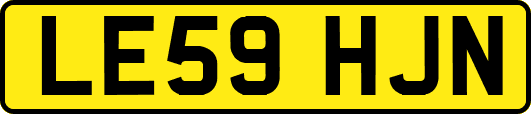LE59HJN
