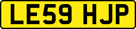 LE59HJP