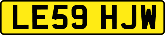 LE59HJW