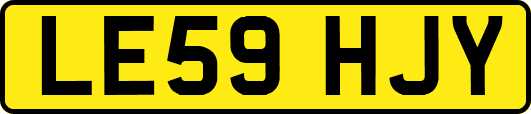 LE59HJY