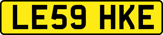 LE59HKE