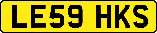 LE59HKS
