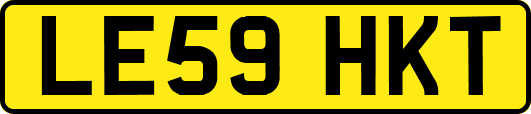 LE59HKT