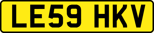 LE59HKV