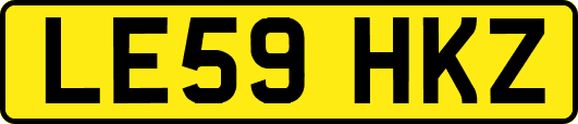 LE59HKZ