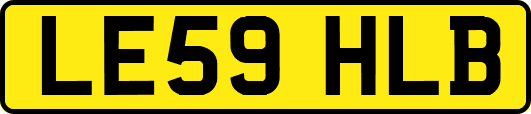 LE59HLB
