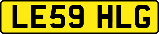 LE59HLG