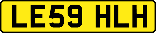 LE59HLH