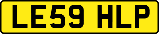 LE59HLP