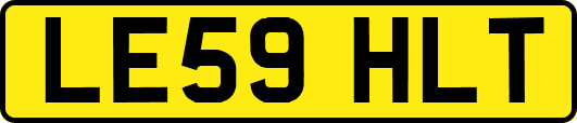 LE59HLT