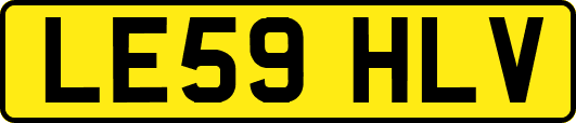 LE59HLV